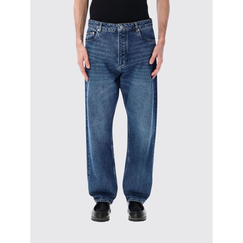 Studio Nicholson Jeans Men Denim